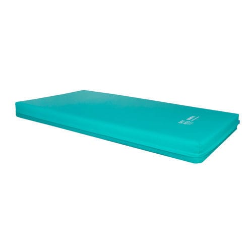 Colchón para cama médica - NINFA XXL - ORTHOS XXI - de látex / de espuma / con memoria de forma
