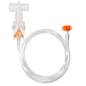 Kit de nebulización con depósito - 01CV0220-CS - O-Two Medical Technologies - con tubo