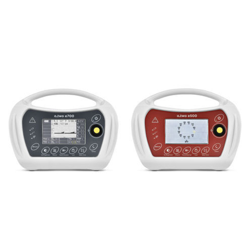 Ventilador de emergencia - e series - O-Two Medical Technologies - neumático / de transporte / neonatal