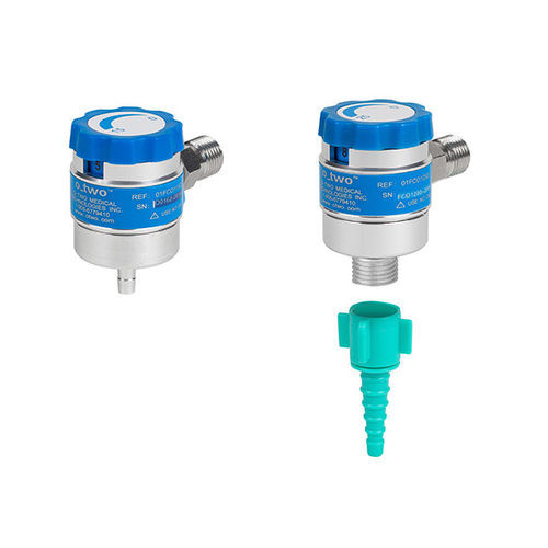 Controlador de temperatura - 01FC0115D - O-Two Medical Technologies - de caudal / de presión / médico