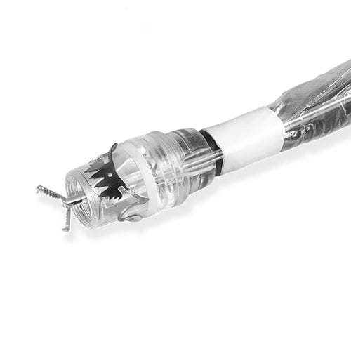 Pinza para endoscopia - colonic FTRD® - Ovesco Endoscopy - para proctoscopia / de ablación / electroquirúrgica