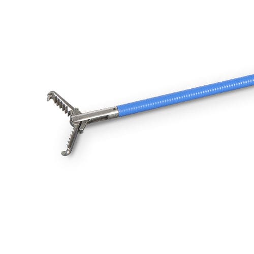 Pinza para endoscopia - FTRD® Grasper - Ovesco Endoscopy - para gastrocopia / de agarre / para prensión de tejidos