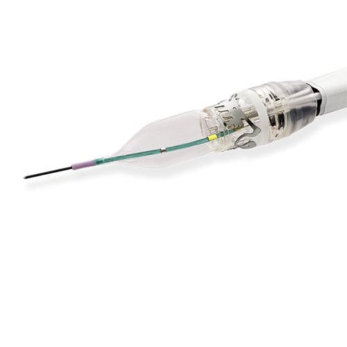 Pinza para endoscopia - gastroduodenal FTRD® - Ovesco Endoscopy - para gastrocopia / para prensión de tejidos / de ablación