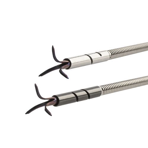 Sistema de cirugía endoscópica para sutura laparoscópica - BARS® Anchor - Ovesco Endoscopy
