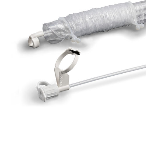 Sistema de cirugía endoscópica para la extracción de la arteria radial - AWC® - Ovesco Endoscopy