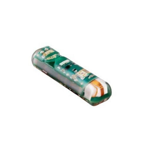 Sensor de hemorragia gastrointestinal - HemoPill® Acute - Ovesco Endoscopy - de monitorización / inalámbrico / endoscópico