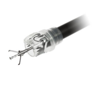 Sistema de cirugía endoscópica para cirugía gastrointestinal - OTSC® TWIN GRASPER - Ovesco Endoscopy