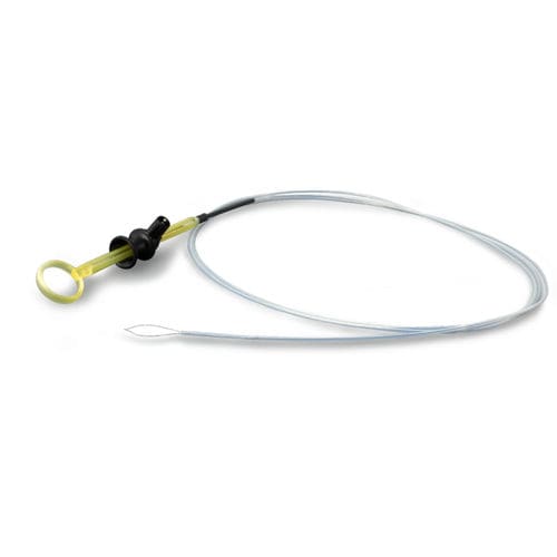 Sistema de cirugía endoscópica para cirugía gastrointestinal - TRACTION SNARE - Ovesco Endoscopy