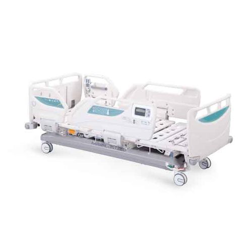 Cama para cuidados intensivos - I-Care 2 DS - PARAMOUNT BED - eléctrica / de altura regulable / Trendelenburg