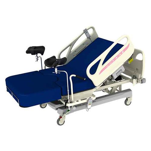 Cama de parto - Celenus ™ - PARAMOUNT BED - eléctrica / de altura regulable / Trendelenburg