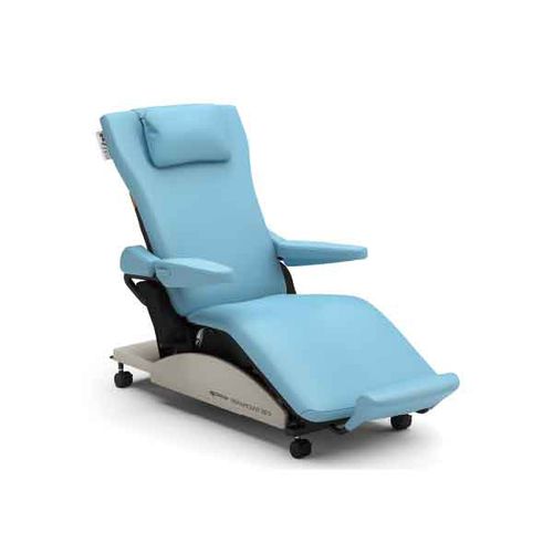 Sillón para hemodiálisis eléctrico - L'za - PARAMOUNT BED - de 3 secciones / de altura variable