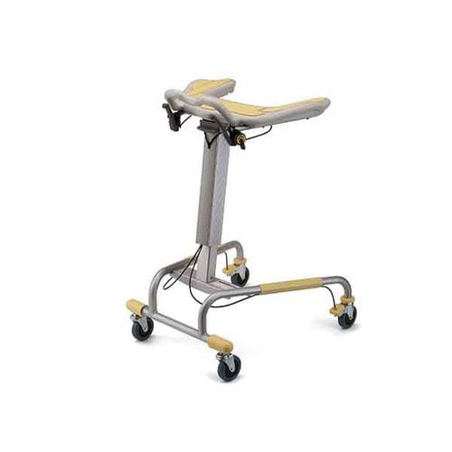 Andador con ruedas con 4 ruedas - KA-390 Series - PARAMOUNT BED - de altura regulable