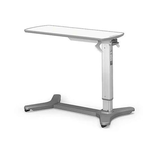 Mesa de cama con ruedas - PARAMOUNT BED - de altura regulable / hidráulica
