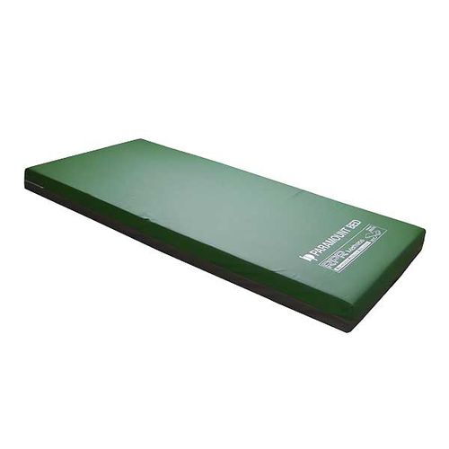 Colchón para cama médica - RPR - PARAMOUNT BED - de espuma / antiescaras / ignifugado