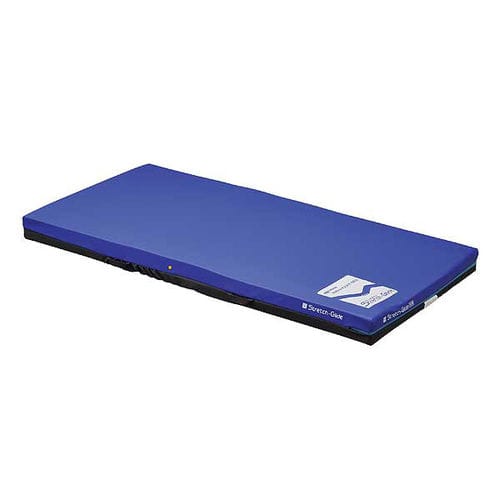 Colchón para cama médica - Stretch-Glide - PARAMOUNT BED - de espuma / multicapas / antiescaras
