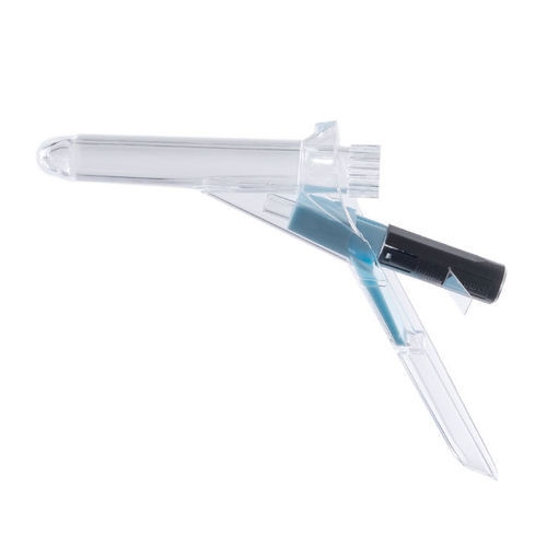 Proctoscopio pediátrico - 503L - Parburch Medical Developments - recto / de un solo uso
