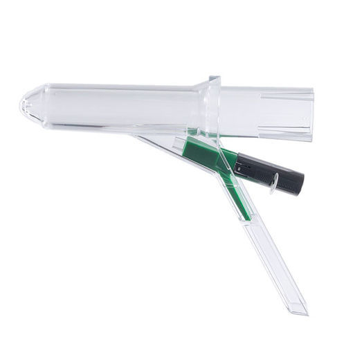 Proctoscopio para adulto - 504L - Parburch Medical Developments - recto / de un solo uso