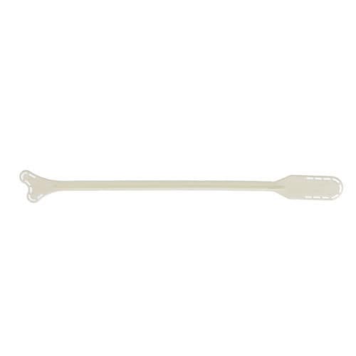 Espátula ginecológica - 421/25 - Parburch Medical Developments - punta / de plástico