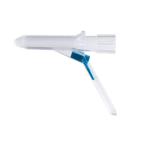 Proctoscopio para adulto - 502 - Parburch Medical Developments - recto / de un solo uso