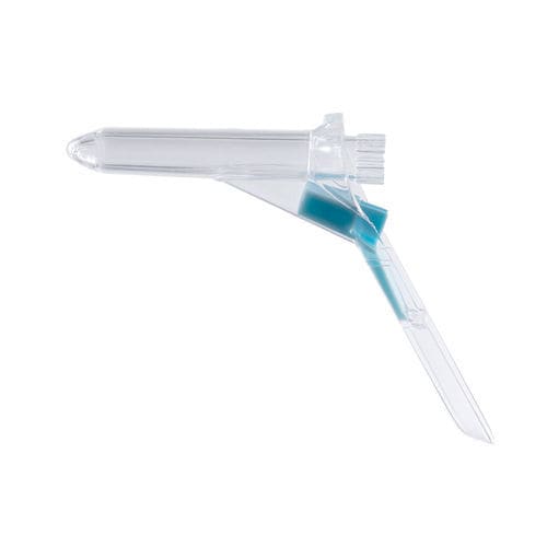 Proctoscopio pediátrico - 503 - Parburch Medical Developments - recto / de un solo uso