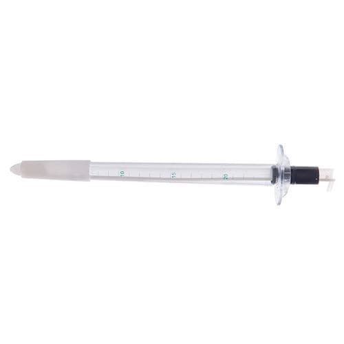 Sigmoidoscopio para adulto - 508 - Parburch Medical Developments - recto