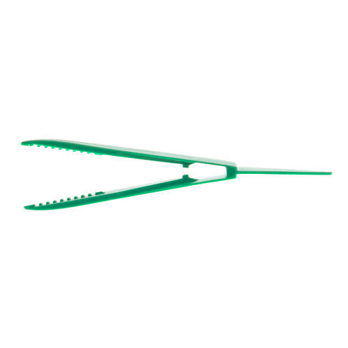 Pinza quirúrgica - 103 - Parburch Medical Developments - de agarre / dentada / recta