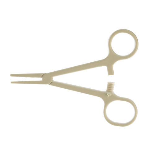 Pinza quirúrgica - 100/11 - Parburch Medical Developments - de Kelly / recta