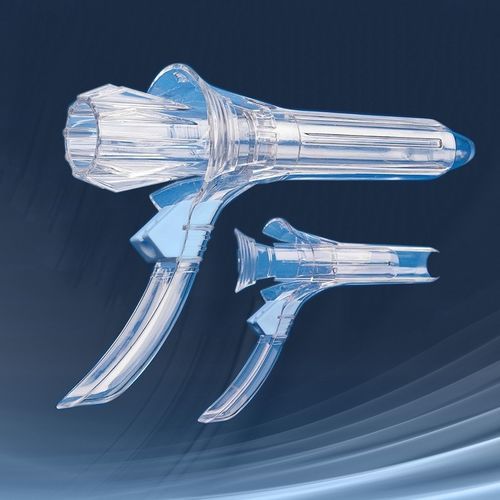 Proctoscopio para adulto - 505 - Parburch Medical Developments - recto / de un solo uso