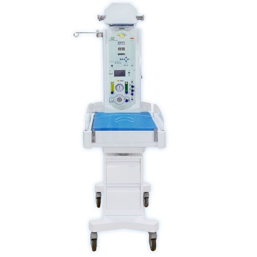 Mesa de reanimación neonatal con ruedas - Infinity G1 - PT. FYROM INTERNATIONAL 