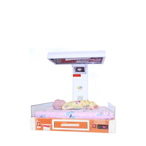 Mesa de reanimación neonatal - Basic - PT. FYROM INTERNATIONAL 