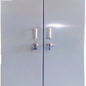 Armario de estupefacientes - Big - PT. FYROM INTERNATIONAL - de