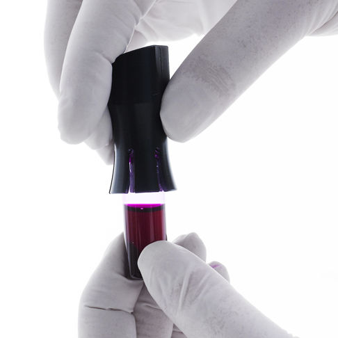 Reactivo en solución - QUALICHECK+  - Radiometer Medical - de control de calidad / para análisis de los gases sanguíneos / líquido