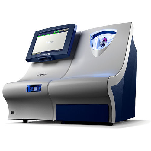 Analizador de inmunología automático - AQT90 FLEX - Radiometer Medical - para diagnóstico clínico / de sangre / de NT-proBNP