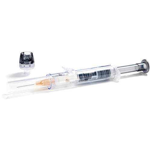 Jeringa de extracción de sangre - PICO 70 - Radiometer Medical - de gas en sangre / automática