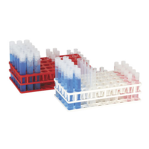 Soporte de laboratorio para tubos - 37 12 301 - Ratiolab