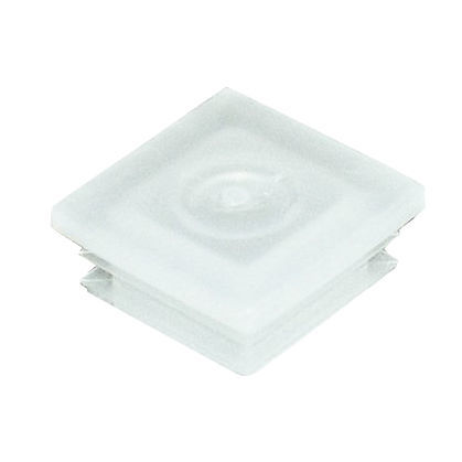 Tapón para cubetas - 28 12 011 - Ratiolab - de presión / de polipropileno