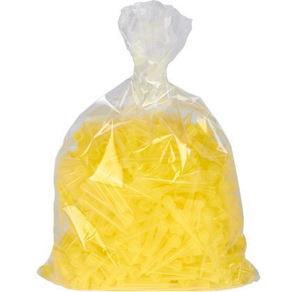 Bolsa de envasado para productos peligrosos - 70 01 100 - Ratiolab
