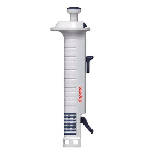 Pipeteador mecánico - ratiolab® Dispetta - Ratiolab - de jeringa