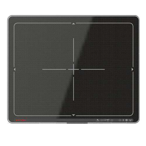 Panel detector plano para radiografía polivalente - 1012WCC·WGC  - Rayence - portátil / inalámbrico / estanco