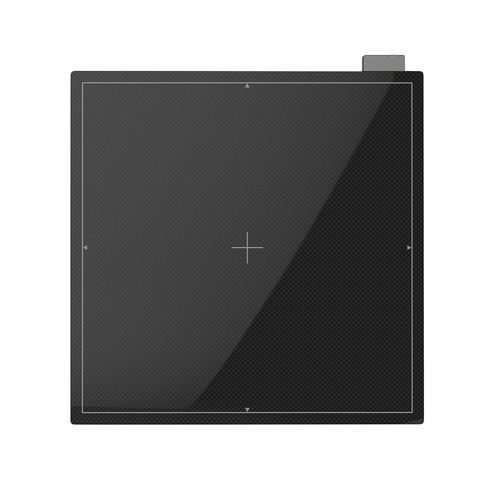 Panel detector plano para radiografía polivalente - 1717SCV  - Rayence - portátil / 17 x 17