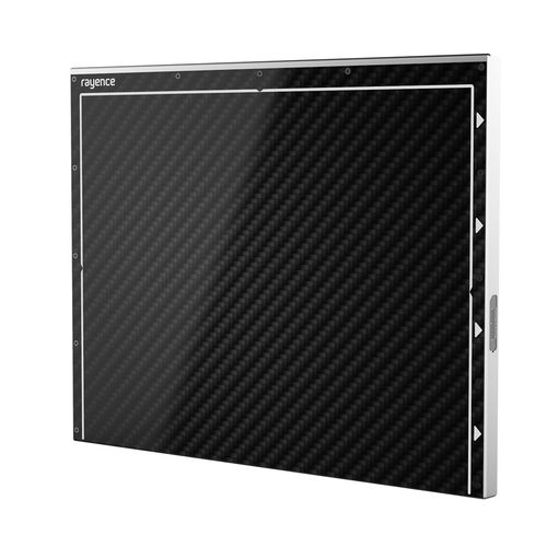 Panel detector plano para mamografía - 2430MCA  - Rayence - 9 x 12
