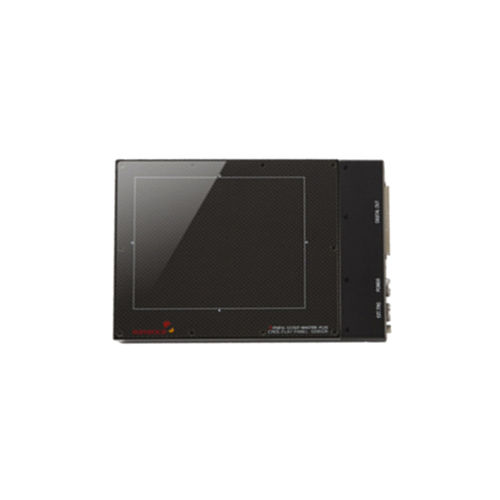 Panel detector plano para tomografía computarizada Cone Beam - 1524CF - Rayence - portátil / inalámbrico