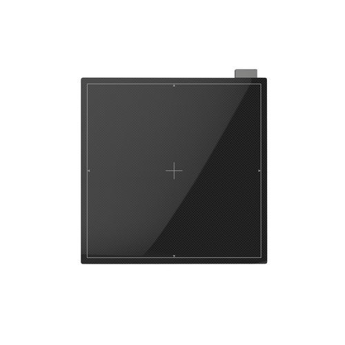 Panel detector plano para radiografía veterinaria - 1717SCV·SGV - Rayence - portátil / 17 x 17