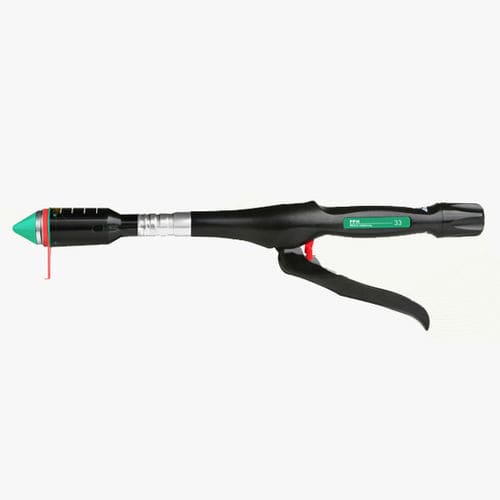 Grapadora quirúrgica circular - REACH® ® RCS PPH 33 - Reach Surgical - para cirugía hemorroidal