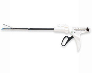 Grapadora quirúrgica lineal - ENDO REACH® ENDO RLC Series - Reach Surgical - para cirugía laparoscópica / para cirugía vascular / para anastomosis gastrointestinal