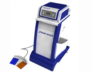 Bisturí eléctrico de corte - SOUND REACH® CSUS - Reach Surgical - de coagulación / de ultrasonidos