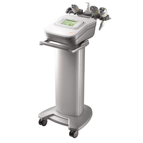 Unidad de body contouring con RF - MABEL PLUS - Rebonson - en carro