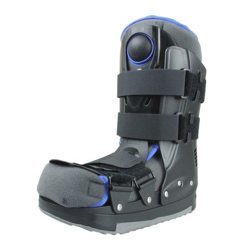 Bota ortopédica inmovilizadora corta - O9-032 - Rehan International - hinchable