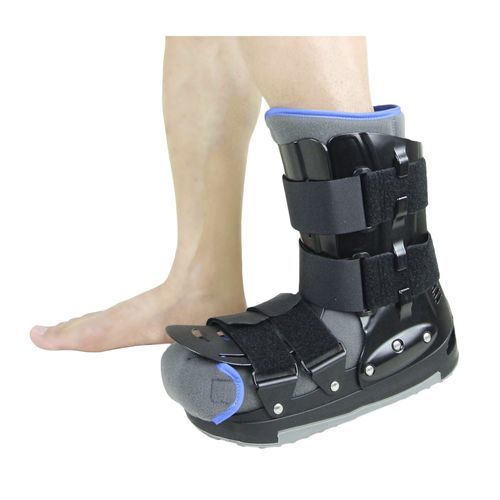 Bota ortopédica inmovilizadora corta - O9-031 - Rehan International