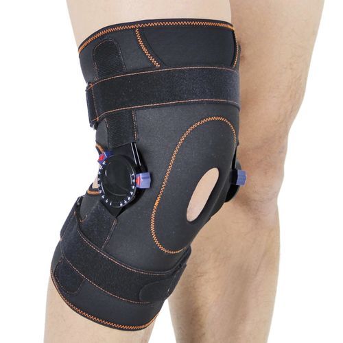 Órtesis de rodilla - A7-043 - Rehan International - L / M / S